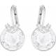 Серьги Swarovski Bella V 5292855
