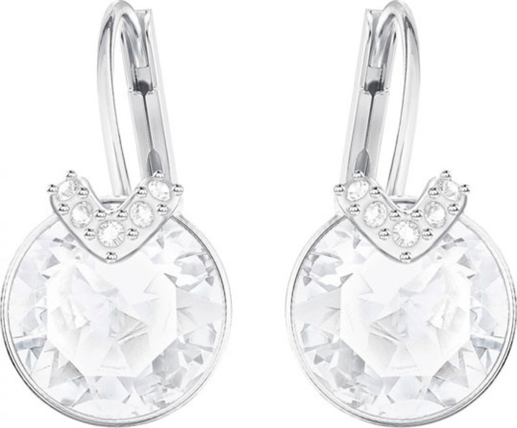 Серьги Swarovski Bella V 5292855