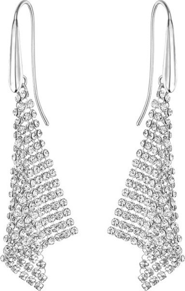 Серьги Swarovski Fit 5143068