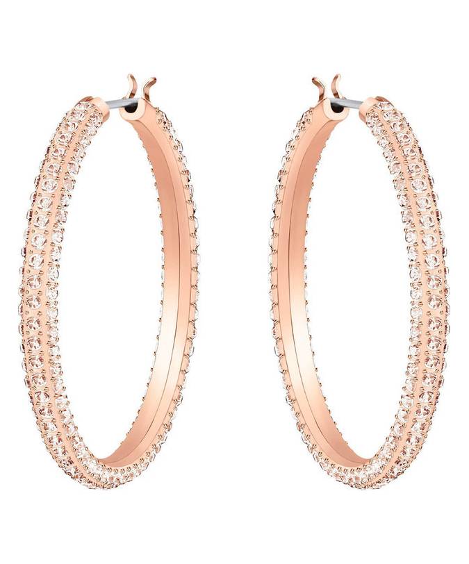 Серьги Swarovski Stone 5383938