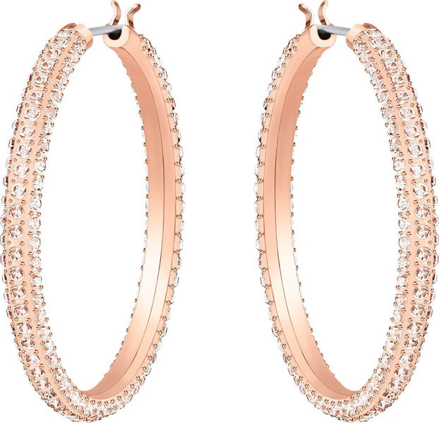 Серьги Swarovski Stone 5383938