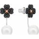 Серьги Swarovski Latisha 5389161