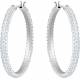 Серьги Swarovski Stone 5389432