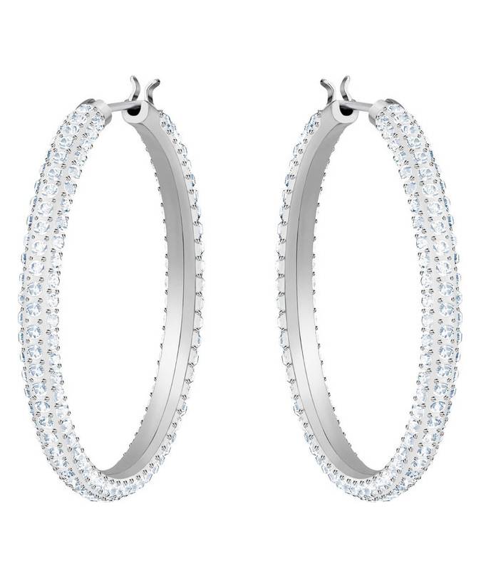 Серьги Swarovski Stone 5389432