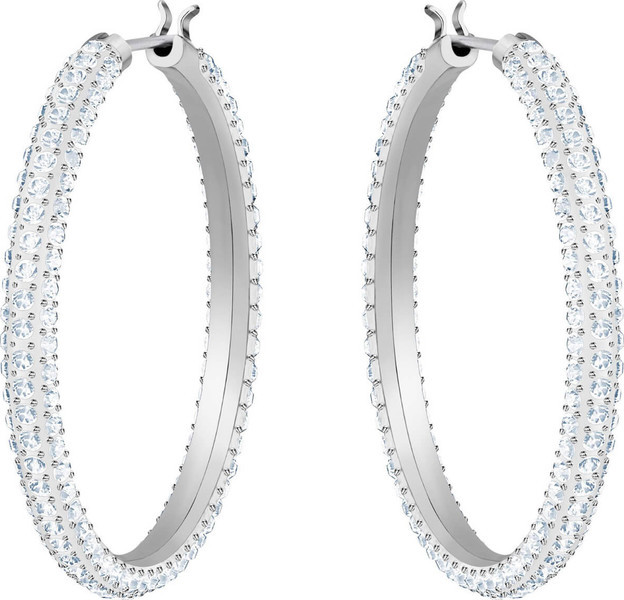 Серьги Swarovski Stone 5389432