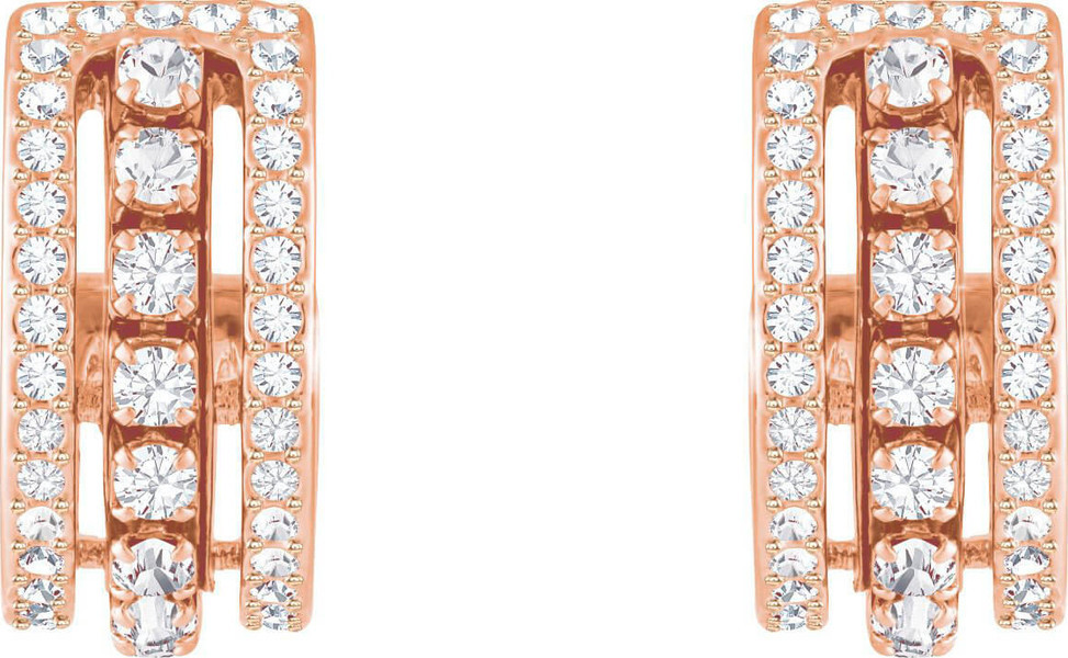 Серьги Swarovski Further 505419852