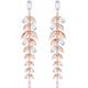 Серьги Swarovski Mayfly 5410410