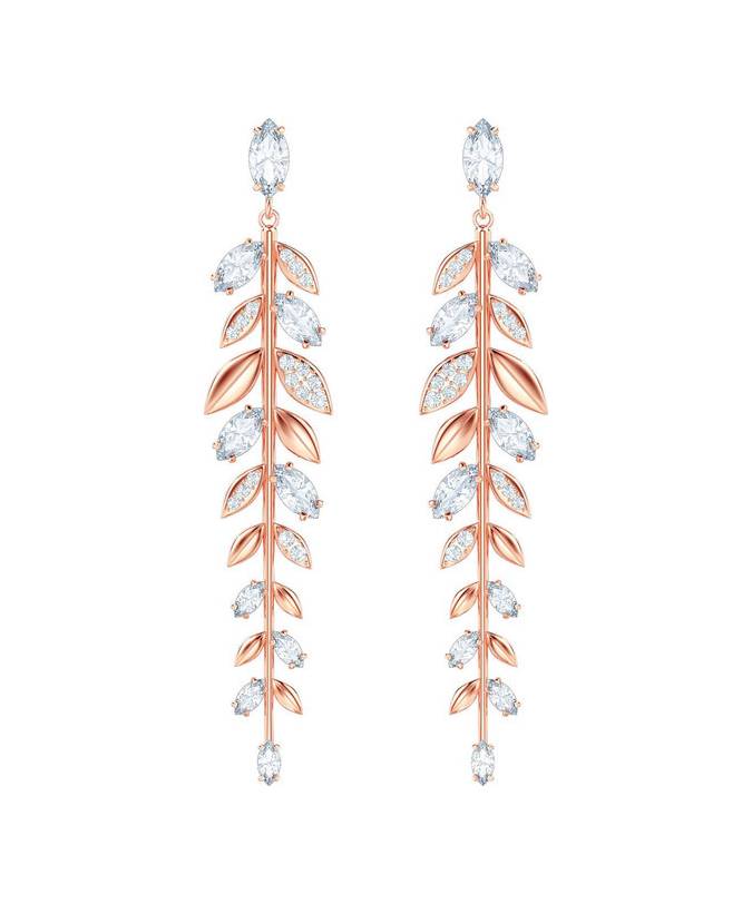 Серьги Swarovski Mayfly 5410410