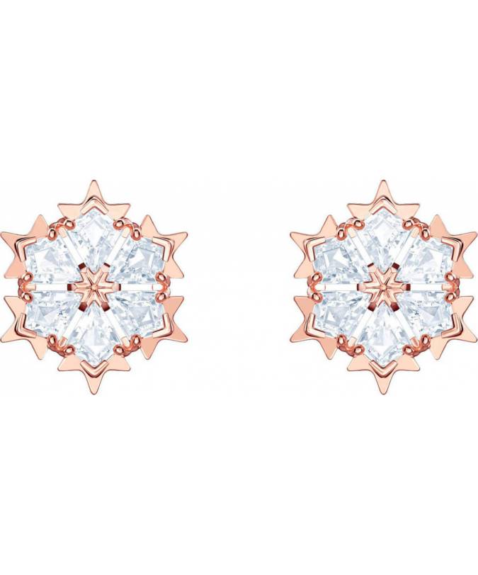 Серьги Swarovski Magic 5428429