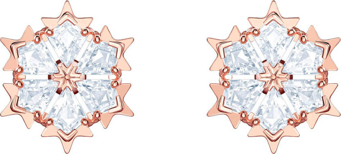 Серьги Swarovski Magic 5428429