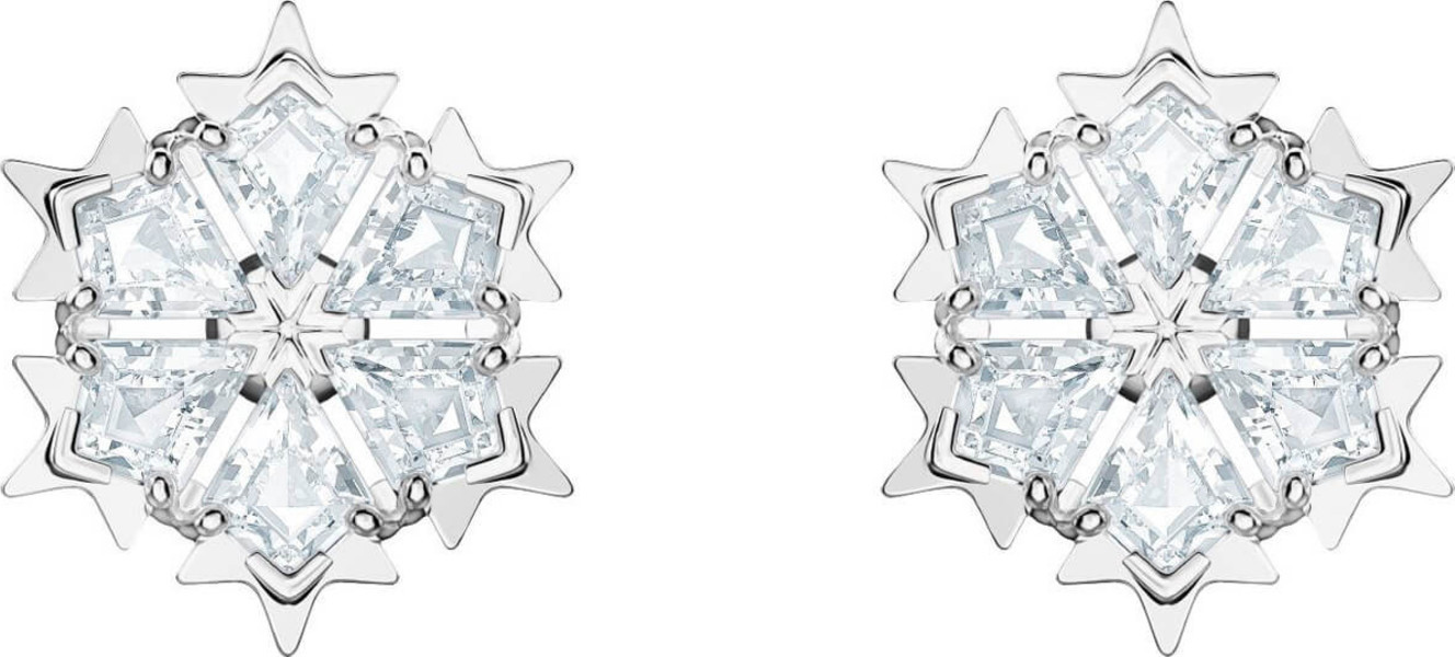 Серьги Swarovski Magic 5428430