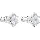 Серьги Swarovski Magic 5428430