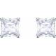 Серьги Swarovski Attract 5430365