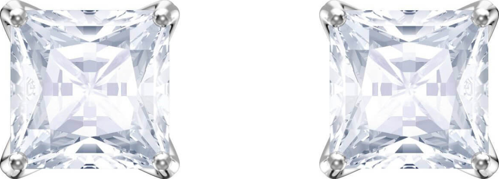 Серьги Swarovski Attract 5430365