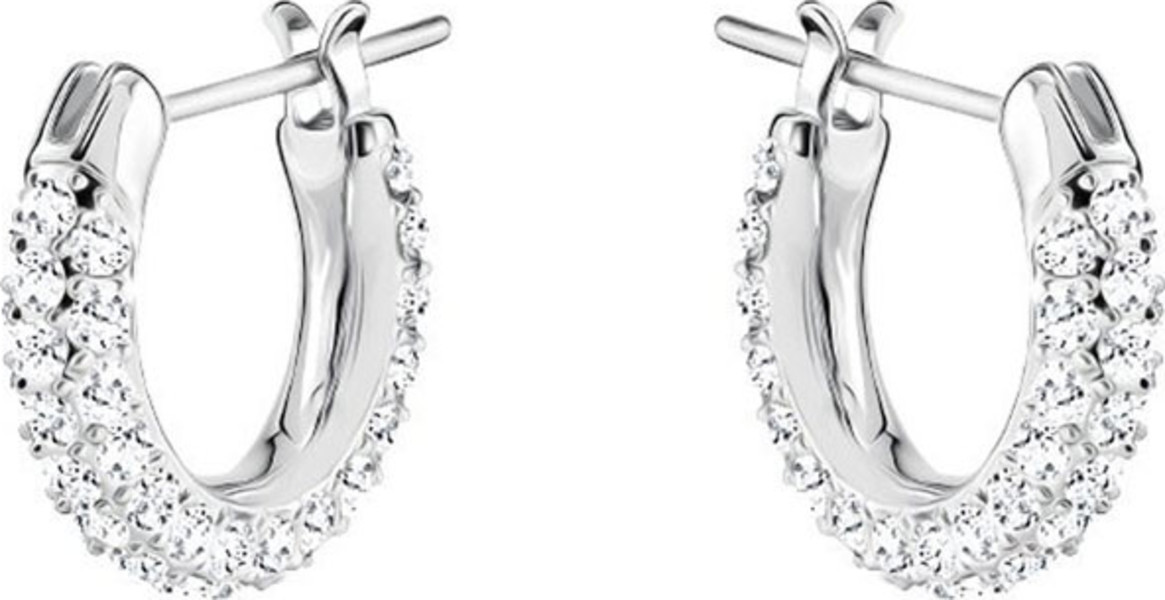 Серьги Swarovski Stone 5446004