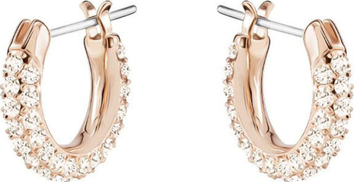 Серьги Swarovski Stone 5446008