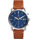Fossil Q Commuter FS5401 с хронографом