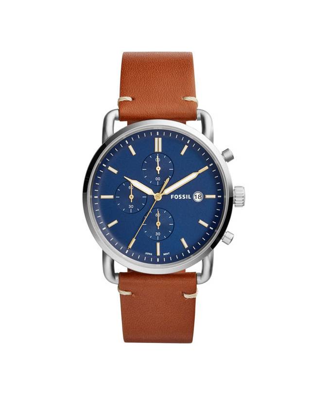Fossil Q Commuter FS5401 с хронографом