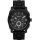 Fossil Machine FS4487 с хронографом