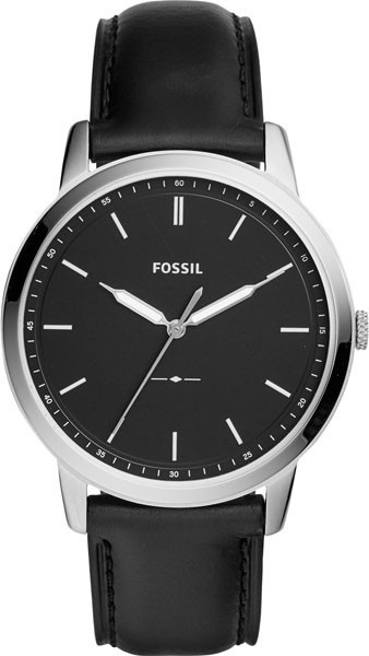 Fossil The Minimalist FS5398