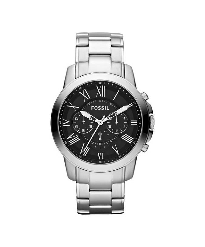 Fossil Grant FS4736 с хронографом