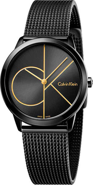 Calvin Klein Minimal K3M224X1