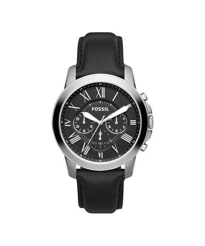 Fossil Grant FS4812 с хронографом
