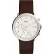 Fossil Chase FS5488 с хронографом