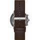 Fossil Chase FS5488 с хронографом