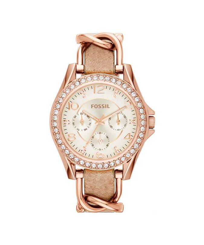 Fossil Riley ES3466