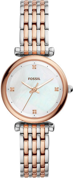 Fossil Carlie ES4431