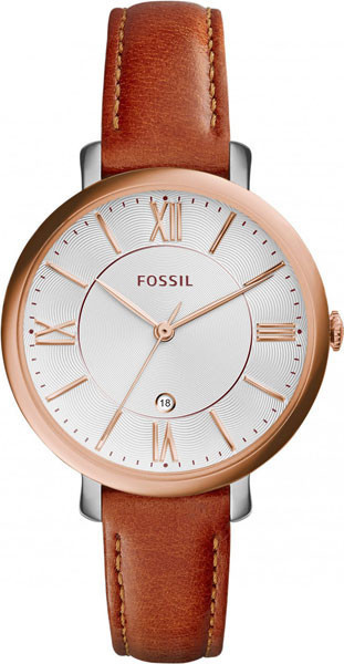 Fossil Jacqueline ES3842