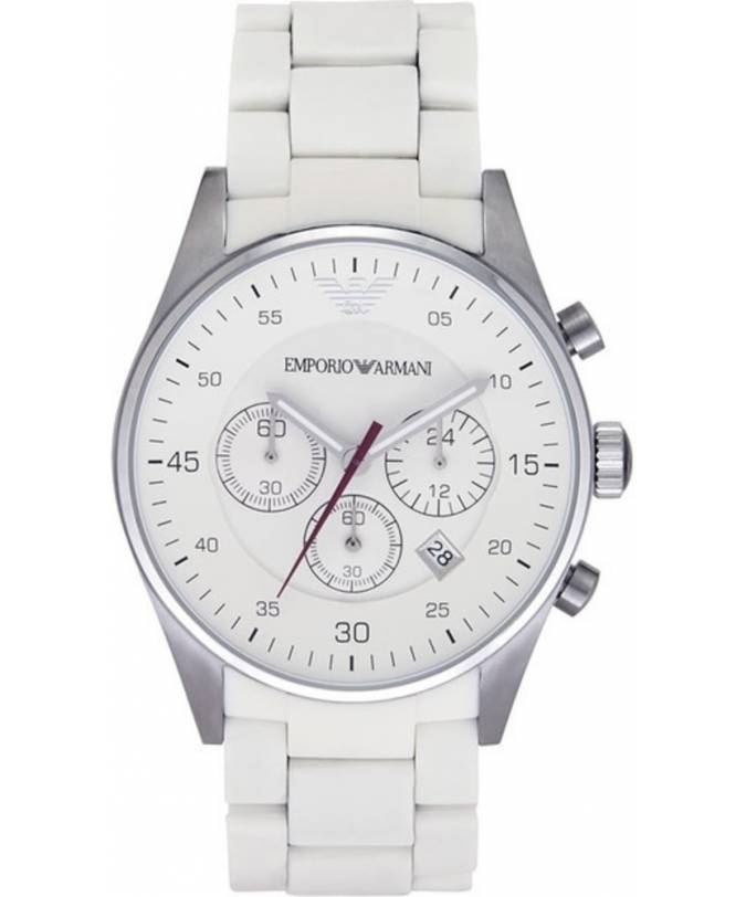 Emporio Armani Sportivo AR5859 с хронографом
