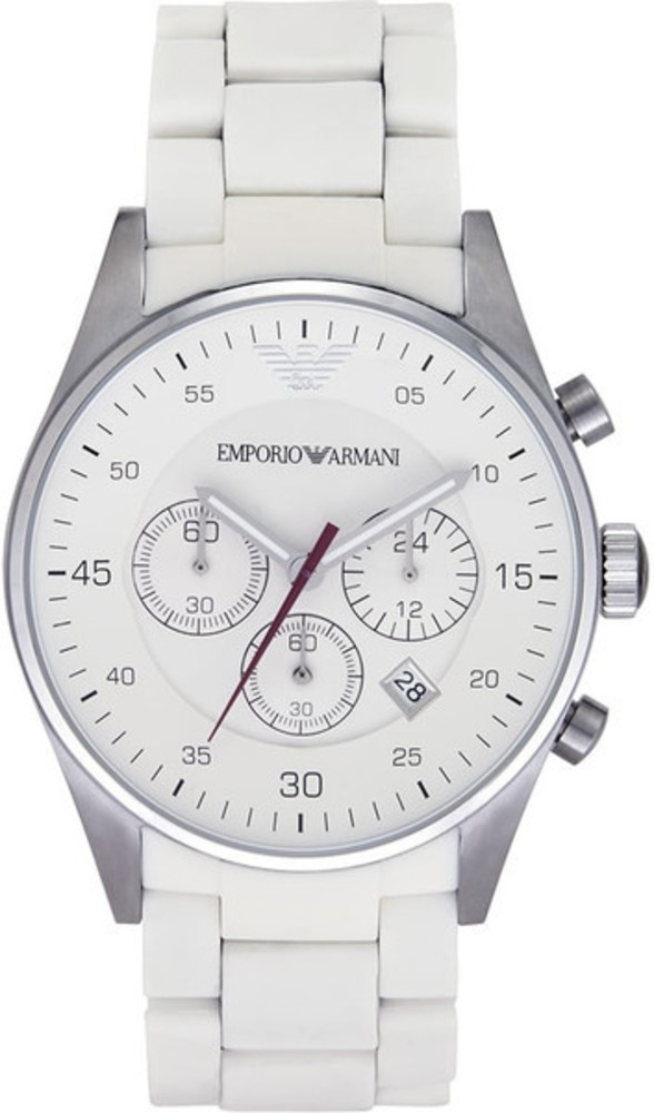 Emporio Armani Sportivo AR5859 с хронографом