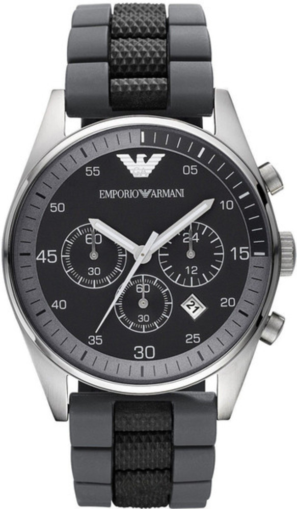 Emporio Armani Sportivo AR5866 с хронографом