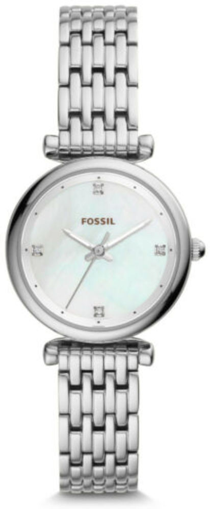 Fossil Carlie ES4430