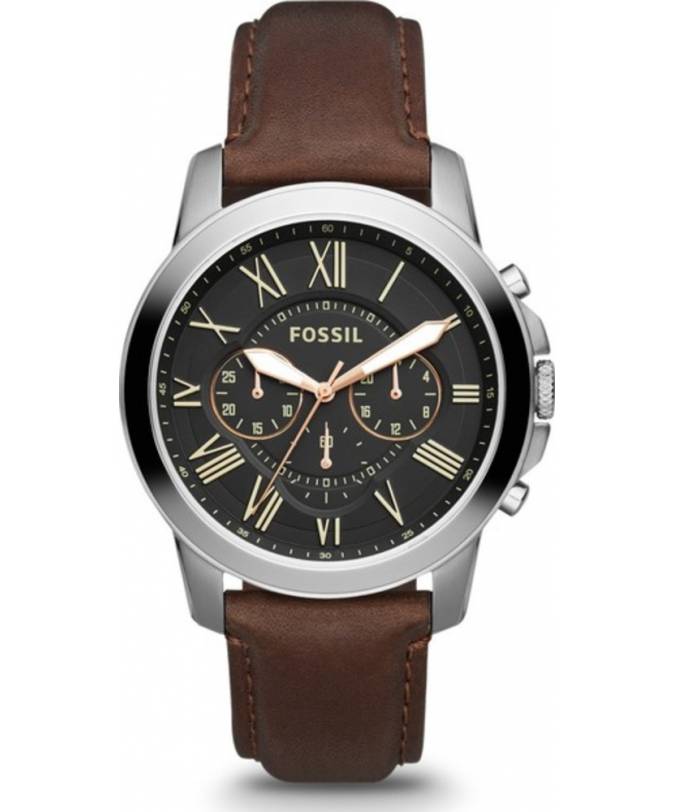 Fossil Grant FS4813