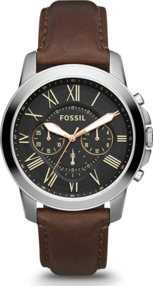 Fossil Grant FS4813
