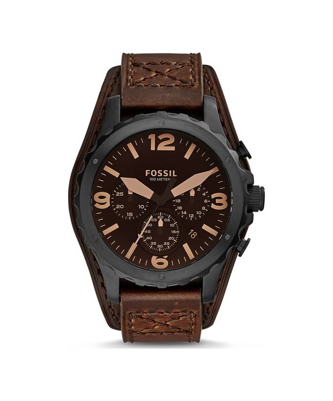 Fossil Nate JR1511