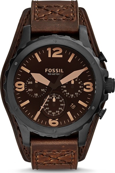 Fossil Nate JR1511