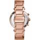 Michael Kors MK5491 с хронографом
