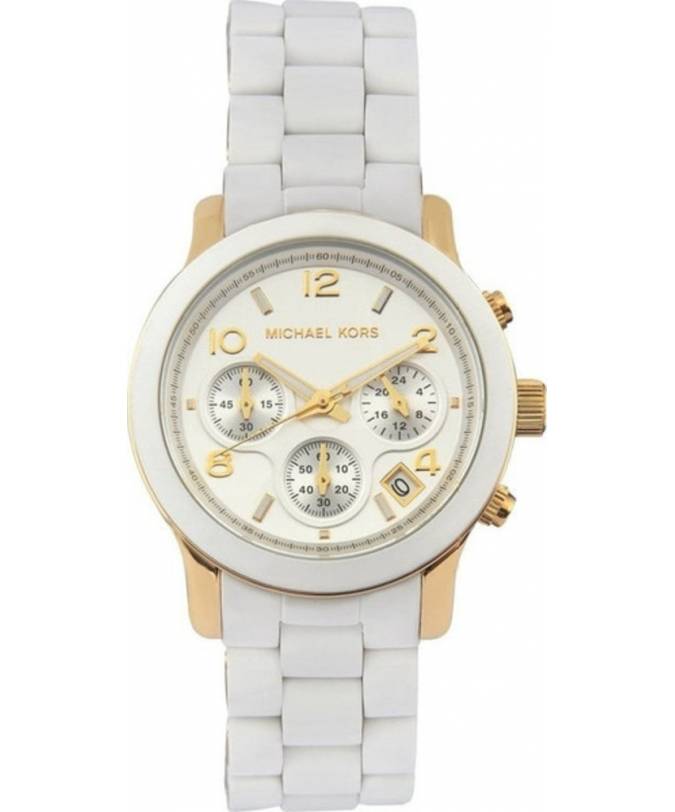 Michael Kors MK5145 с хронографом