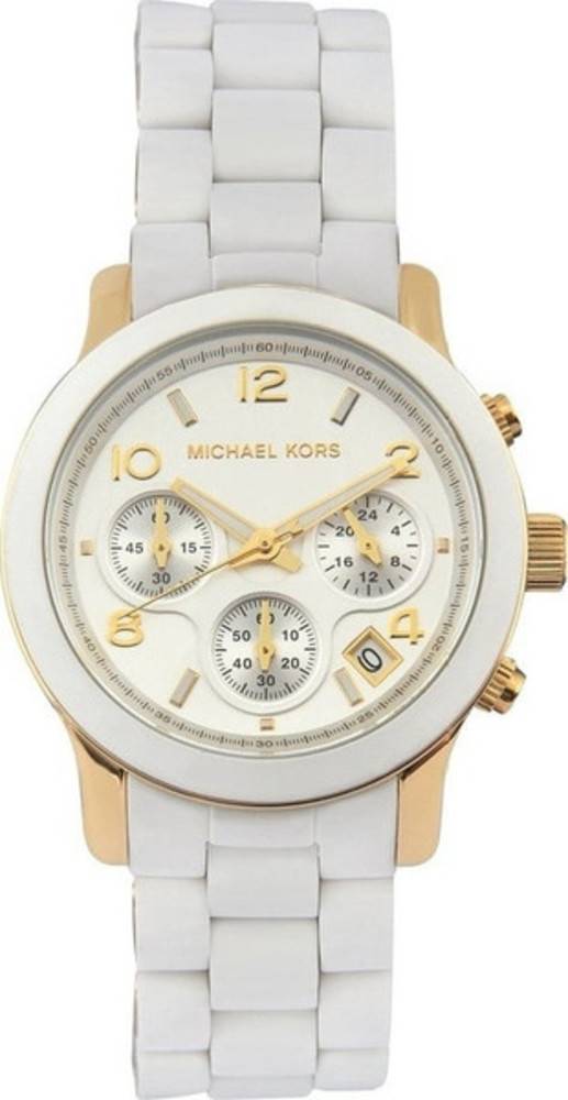 Michael Kors MK5145 с хронографом