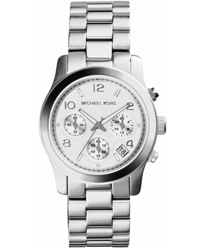 Michael Kors MK5076 с хронографом