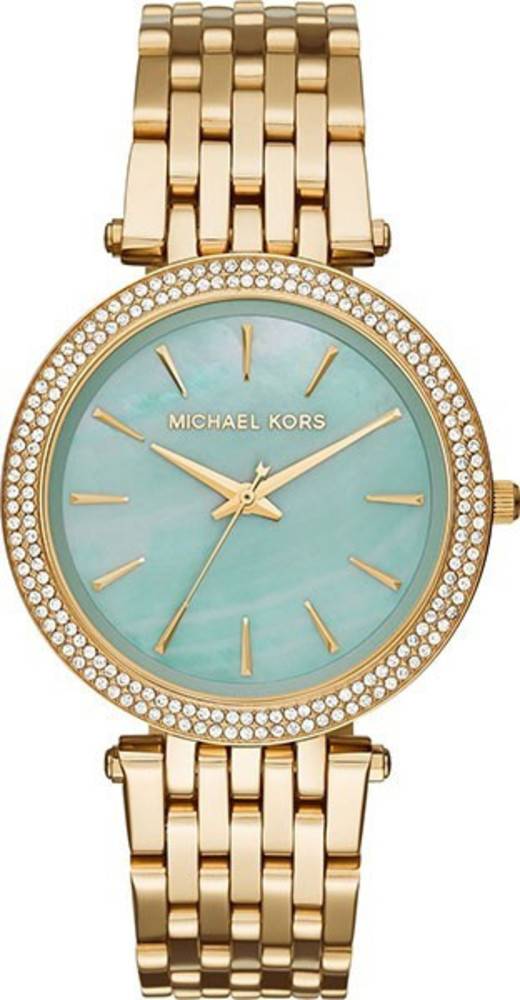 Michael Kors MK3498