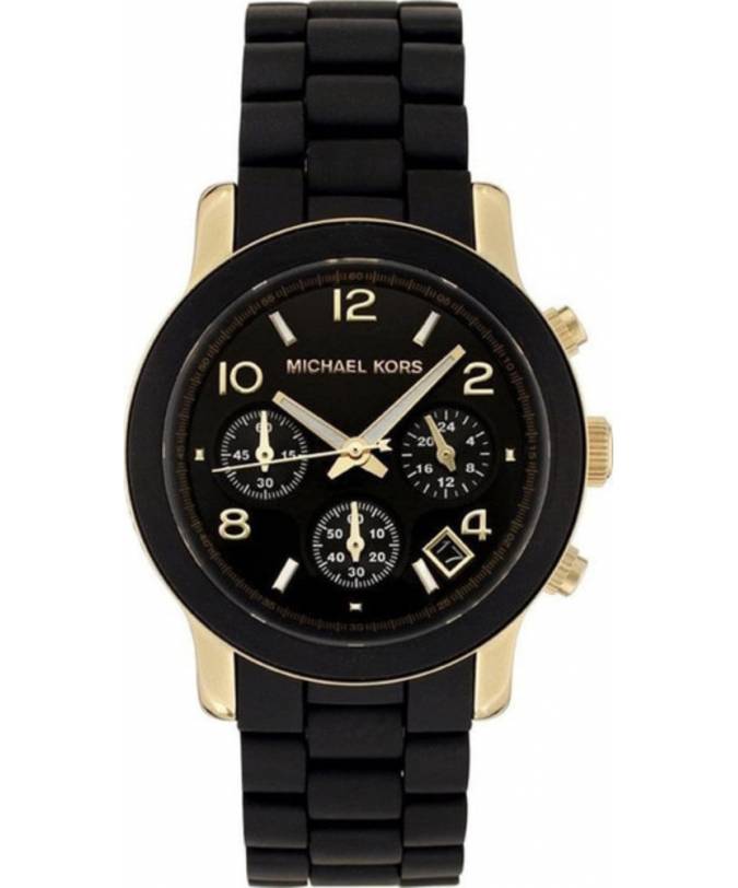 Michael Kors MK5191 с хронографом