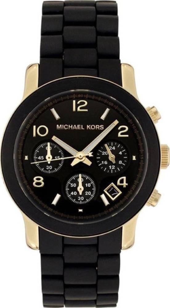 Michael Kors MK5191 с хронографом