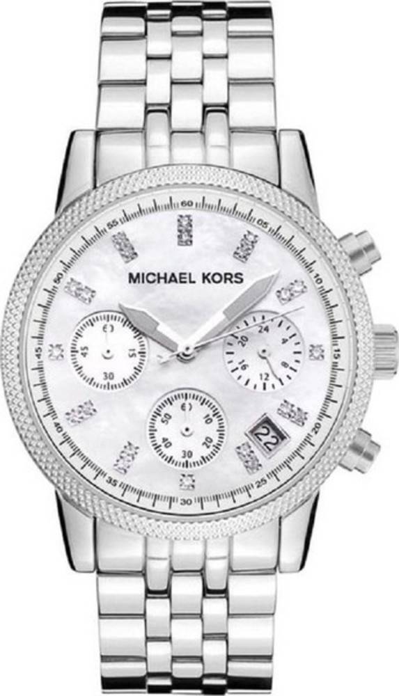 Michael Kors MK5020 с хронографом
