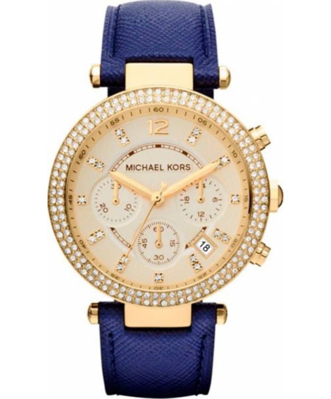 Michael Kors MK2280 с хронографом