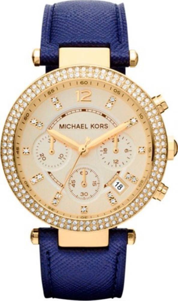 Michael Kors MK2280 с хронографом